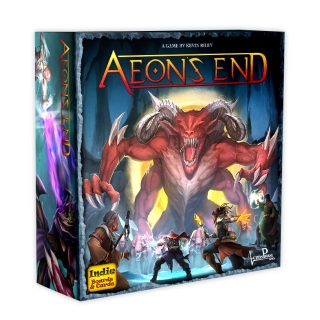 Aeons End (Second Edition) - English