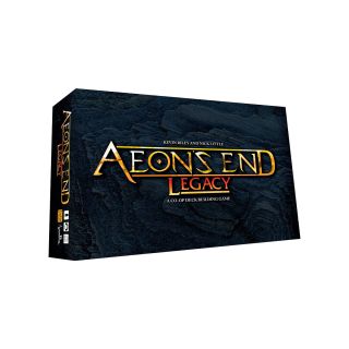 Aeons End Legacy