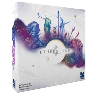 Etherstone - English