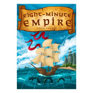 Eight Minute Empire 