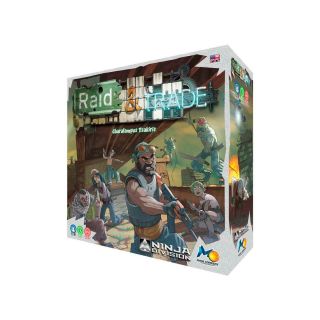 Raid & Trade