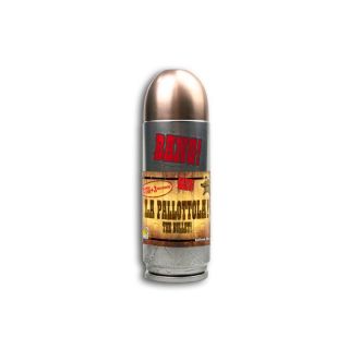 Bang the Bullet 