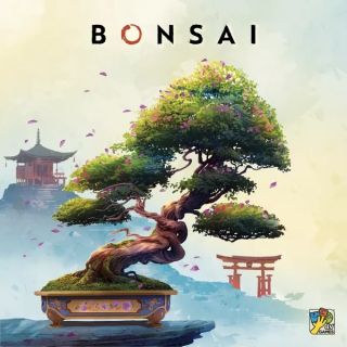 Bonsai - English