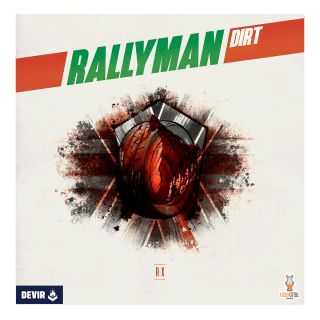  Rallyman Dirt RX