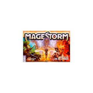 MAGESTORM
