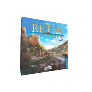 Rhein River Trade 