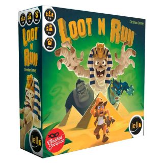 Loot and Run
