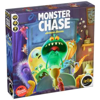 Monster Chase