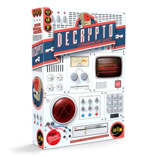 Decrypto 