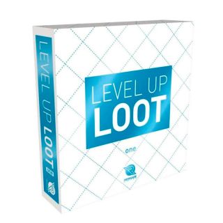 Level Up Loot Box #1