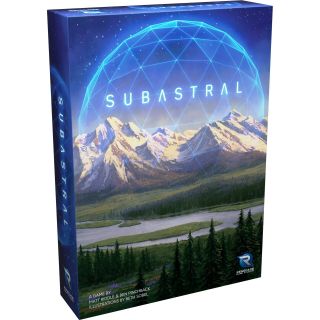 Subastral - English
