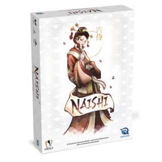 Naishi - English