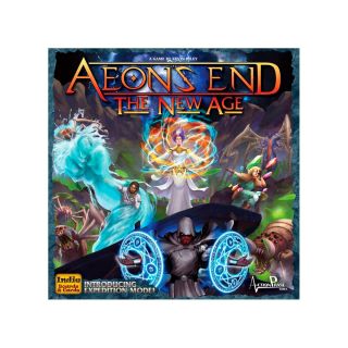 Aeons End The New Age