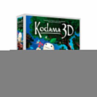 Kodama 3D 