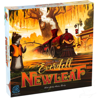 Everdell Newleaf - English