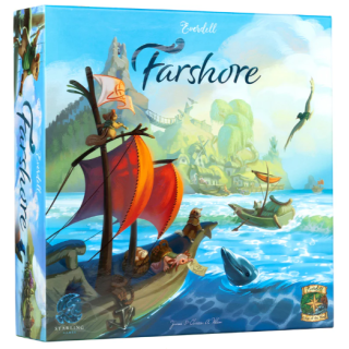 Everdell Farshore - English