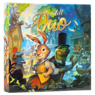 Everdell Duo - English