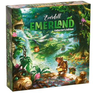 Everdell Emerland Collectors Edition - English