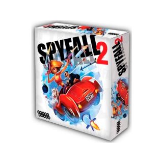 Spyfall 2