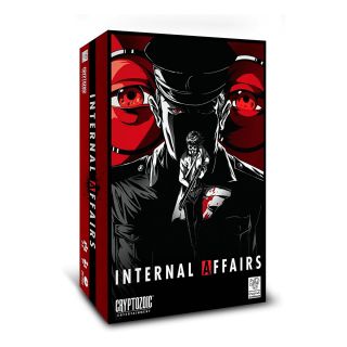 Internal Affairs
