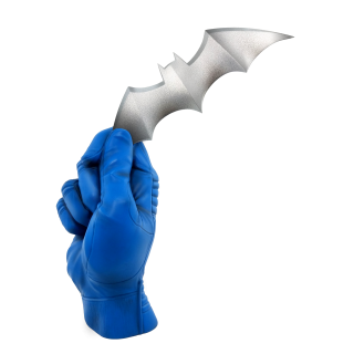 Batman Batarang Statue