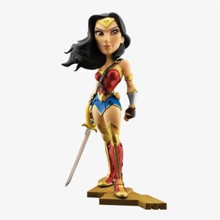 Wonder Woman Movie Collectible Vinyl Figure By Astudillo & Ehrenborg