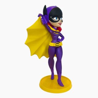 Batgirl from Batman Classic Series TV Series