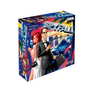 Spyfall