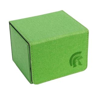 Ultra Pro Legion Sentinel Deck Box 100 - Green