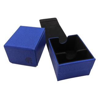 Ultra Pro Legion Sentinel Deck Box 130 - Blue