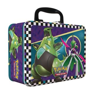 Pokémon — Maletín de Coleccionistas (vuelta al cole 2024)