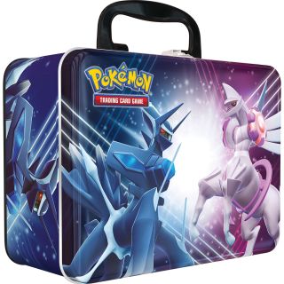 Pokémon TCG: Collector Chest Master Case 9ct - ENGLISH