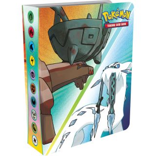 Pokémon TCG: Mini Portfolio Q3 2023 Master Case 72ct. - ENGLISH ** Special Offer **