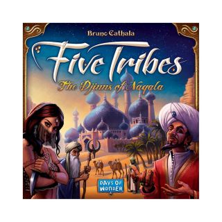 Five Tribes 