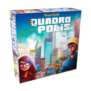 Quadropolis