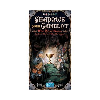 Shadows over Camelot: The Card Game