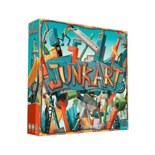 Junk Art 3rd Ed.