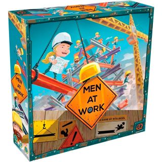 Men at Work
