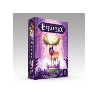 Equinox (Purple Edition)
