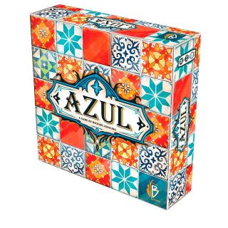 Azul 
