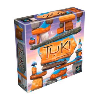 Tuki