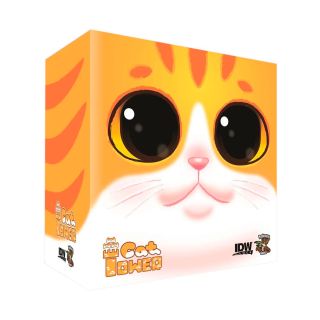 Cat Tower