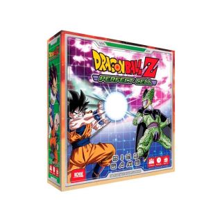 Dragon Ball Z - Perfect Cell 