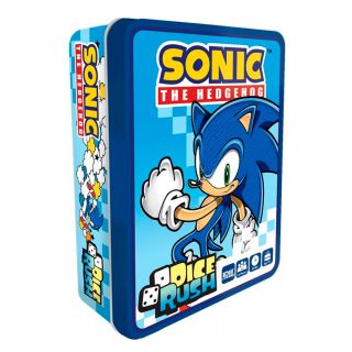 Sonic Dice Rush