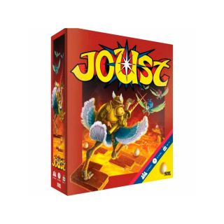 Joust