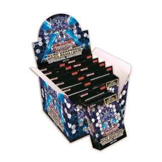 Yu-Gi-Oh! TCG - Dark Neostorm  Special Edition display 10ct. - ENGLISH