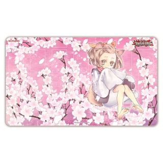 Yu-Gi-Oh! TCG - Ash Blossom Game mat