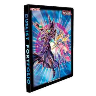 Los Magos Oscuros Duelist Portfolio