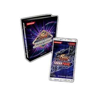 Yu-Gi-Oh! - Pegasus Challenge Kit 1 in Spanish 