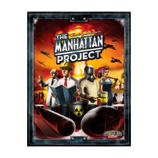 The Manhattan Project